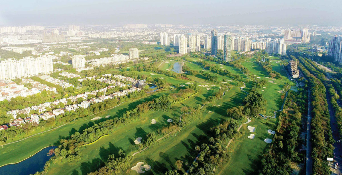 Legacy by Gaurs Jaypee Greens