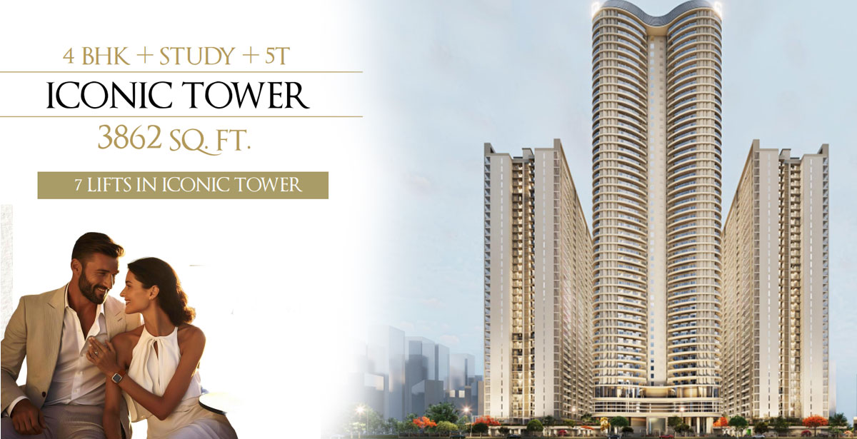Gaur New Project Noida Extension